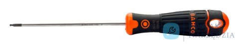 Wkrętak imbusowy z kulką 2.5 mm BAHCO