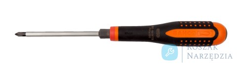 Wkrętak przelotowy ERGO PH4 175mm BAHCO Wkrętak przelotowy ERGO PH4 175mm BAHCO