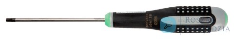 Wkrętak ERGO do śrub TORX TR 40 BAHCO