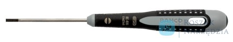 Wkrętak płaski ERGO 0.5x3.0x100 BAHCO