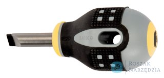 Wkrętak ERGO do śrub prostych 1.2x6.5x45 BAHCO