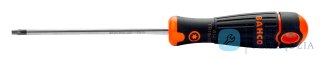 Wkrętak TORX z otworem TR15 100 mm BAHCO