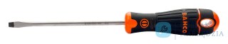 Wkrętak płaski 4mm x 0.8mm x 100mm SB BAHCO