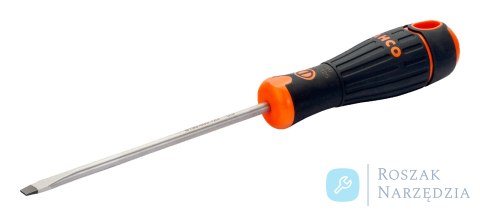 Wkrętak płaski 5.5mm x 1mm x 100mm SB BAHCO