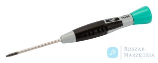 Wkrętak precyzyjny TORX T15 75 mm BAHCO