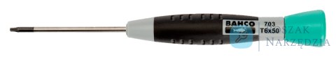 Wkrętak precyzyjny TORX T15 75 mm BAHCO