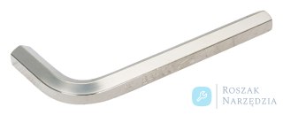 Klucz trzpieniowy imbusowy niklowany 22 mm BAHCO
