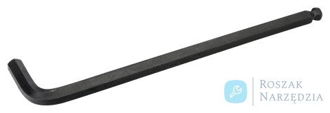 Klucz trzpieniowy imbusowy z kulką wydłużony 12 mm, czarny BAHCO Klucz trzpieniowy imbusowy z kulką wydłużony 12 mm, czarny BAHCO