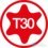Zestaw kluczy trzpieniowych kolorowych, TORX T8-T40, Długie - 9 szt. BAHCO
