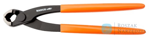 Obcęgi do cięcia drutu 220 mm 2339 D BAHCO