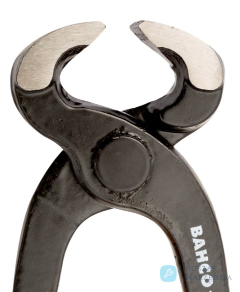 Obcęgi do gwoździ 150 mm 541 D-150 BAHCO