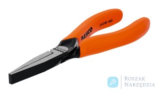 Szczypce płaskie 140 mm BAHCO