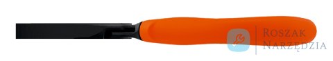Szczypce długie z płaskimi końcówkami 160 mm BAHCO Szczypce długie z płaskimi końcówkami 160 mm BAHCO