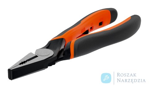 Kombinerki ERGO™ 180 mm z fosforanowym wykończeniem BAHCO
