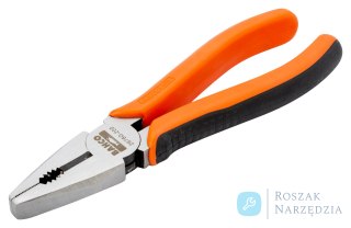 Szczypce uniwersalne 160 mm 2678 G-160 BAHCO