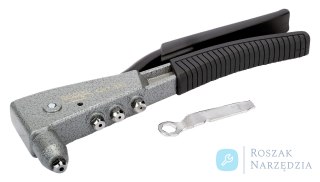 Nitownica uniwersalna 2,4 - 5 mm BAHCO