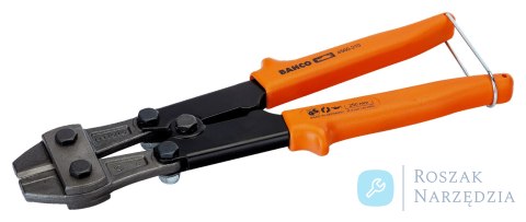 Szczypce boczne do cięcia i prętów i drutów 210mm 4560-210 BAHCO Szczypce boczne do cięcia i prętów i drutów 210mm 4560-210 BAHCO