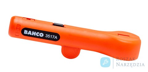 Przyrząd do demontażu kabli zdolność ściągania 6-13 mm BAHCO