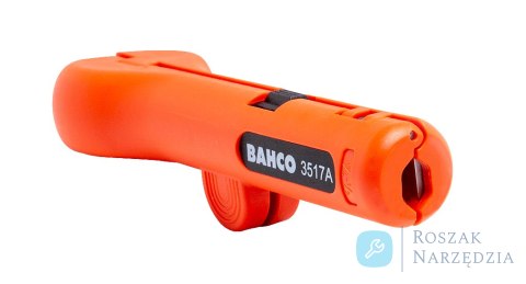 Przyrząd do demontażu kabli zdolność ściągania 6-13 mm BAHCO