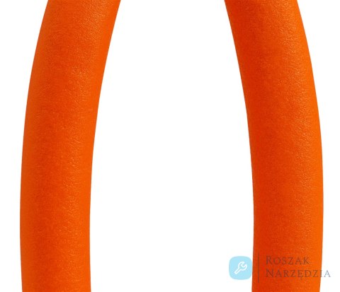 Szczypce do cięcia i zdejmowania izolacji 160mm BAHCO