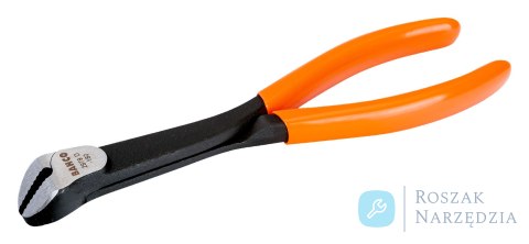 Szczypce serwisowe do nakrętek i sworzni 3-13 mm 180 mm BAHCO