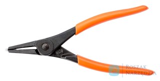 Szczypce do pierścieni zewnętrznych, proste, 3-10 mm BAHCO