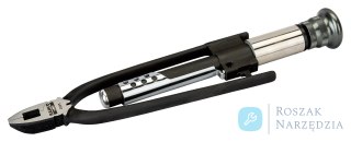 Szczypce do skręcania drutu 287 mm do 1.04 mm BAHCO