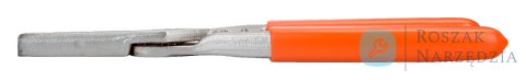 Szczypce do zagniatania końcówek kabli 0.5-2.5 mm² BAHCO