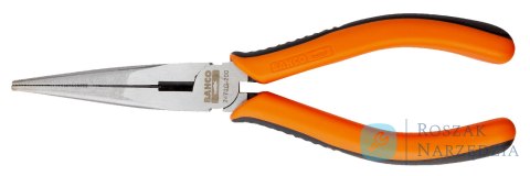 Szczypce półokrągłe 160 mm BAHCO