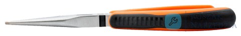 Szczypce półokrągłe 160 mm BAHCO