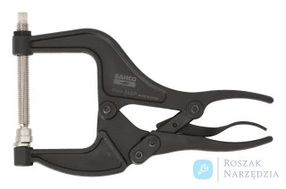 Szczypce spawalnicze 196 mm BAHCO