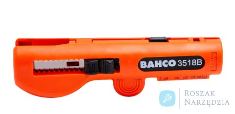 Narzędzie wielofunkcyjne do demontażu 8-13 mm 20-10 AWG 125 mm BAHCO
