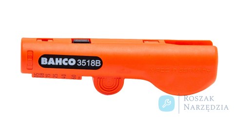 Narzędzie wielofunkcyjne do demontażu 8-13 mm 20-10 AWG 125 mm BAHCO