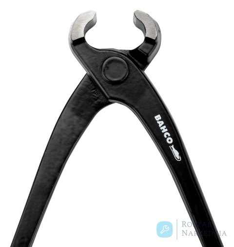 Obcęgi do cięcia drutu 300 mm, zakres cięcia Fe 4.5 mm 2339-300IP BAHCO