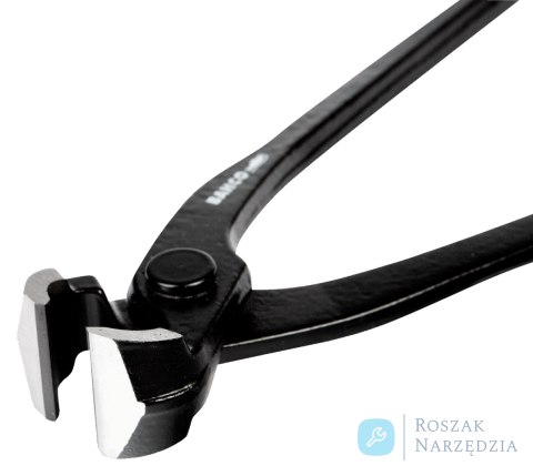 Obcęgi do cięcia drutu 300 mm, zakres cięcia Fe 4.5 mm 2339-300IP BAHCO