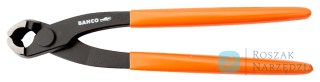Obcęgi do cięcia drutu 220 mm 2339 DIP BAHCO