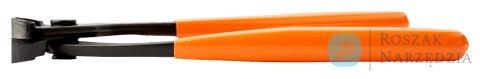 Obcęgi do cięcia drutu 300 mm 2339D-300IP BAHCO