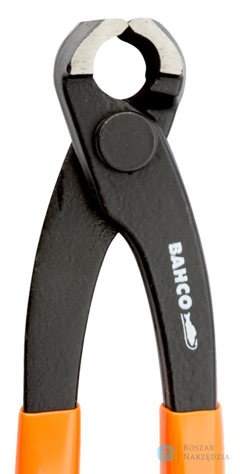 Obcęgi do cięcia drutu 300 mm 2339D-300IP BAHCO