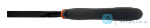 Szczypce ERGO z płaskimi końcówkami długość 140 mm opakowanie przemysłowe BAHCO