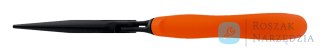 Szczypce długie ze zwężanymi końcówkami 140 mm BAHCO