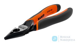 Kombinerki ERGO™ 200 mm z fosforanowym wykończeniem BAHCO