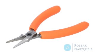 Szczypce igłowe krótkie 130 mm C3630IP BAHCO
