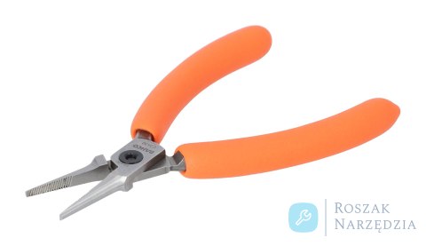 Szczypce igłowe długie 145 mm C3640 BAHCO