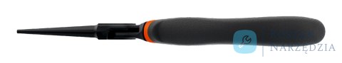 Szczypce ERGO z okrągłymi końcówkami 160 mm BAHCO