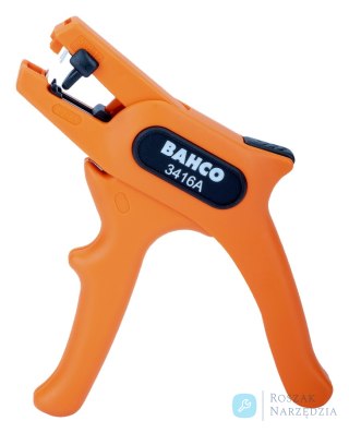 Ostrze zapasowe do szczypiec 3416 A BAHCO