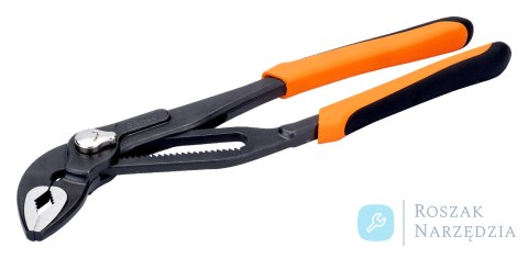 Szczypce nastawne 250 mm 22 pozycje regulacji BAHCO