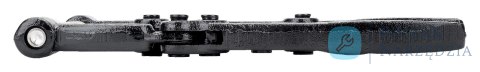 Szczypce spawalnicze 240 mm 150 mm szerokości główki BAHCO
