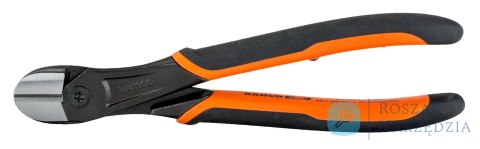 Ucinaki boczne ERGO 160 mm BAHCO