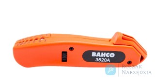Ostrze zapasowe proste do urządzenia 3520 A BAHCO