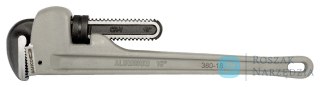 Klucz aluminiowy do rur 18" BAHCO